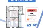 Apartament 2 camere, 62 mp, Mosnita Noua, cartier Armonia - 1