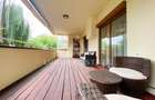 Sat Francez Herastrau inchiriere apartament de lux mobilat modern 4 camere - 2