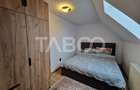 Apartament de vanzare 3 camere balcon mobilat totul nou Mihai Viteazul - 11