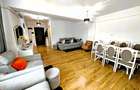 3 camere Premium, mobilat, utilat, Impecabil, zona NORD - 4