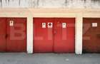 Garaj cu acoperiș circulabil, 17 mp, zona Calea București - 1