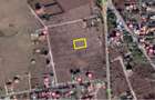 Teren intravilan situat in Eforie Nord, Jud. Constanta - 2