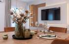 Chirie I Apartament premium 4 camere I Darwin Residence I Tunari - 9
