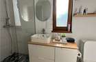 Casa individuala superba - zona TOP ( Calea Buziasului) - mobilata complet - gar - 15