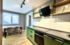Apartament 2 camere CENTRAL - in clădire cu 4 apartamente - 12