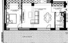 Atlanta Residence | Apartament modern 2 camere | gradina exclusiva 37mp - 1