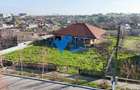 Vila LA ROSU in MAHMUDIA - DELTA DUNARII, teren 1376MP - 7