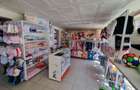 Spațiu comercial,Două Intrări și Posibilitate Predare Afacere la Cheie - 3