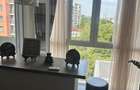 Stefan cel Mare-Barbu Vacarescu-Apartament 3 camere, bloc anvelopat, mobilat - 2