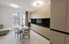 Prima închiriere | 2 camere 61 mp + parcare | MTM Residence Pipera - 1