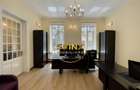 Inchiriere apartament 4 camere Cal. Victoriei pretabil birou - 1
