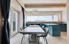 DUPLEX modern - Iancu Nicolae || mobilat 3 dormitoare || 2 locuri de parcare - 1