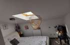 Apt duplex, 3 camere, Poarta 6, 60 mp, parcare, mansarda 2014, centrala gaz, A/C - 11