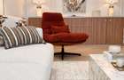 Chirie I Apartament 2 Camere I Mobilat Designer I Luminos I Parcare - 2