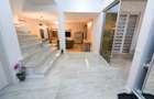 La cheie! Duplex Lux 5 camere, 191 mp in Europa, Curte 220 mp,Parcari - 20