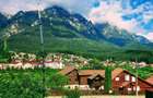 Apartament cu 3 camere 100mp, Vedere Panoramica, Bușteni - 12