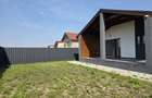 Casa individuala pe parter, 4 camere, teren 500mp - 1