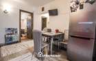 Shopping City - 3 Camere Decomandat - 69 mp Lift Nou- Finisat Modern - 6