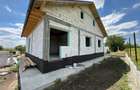 Casa Parter la Gata 3 dormitoare pompa caldura panouri  - 2