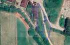 Teren intravilan de vânzare 760 mp Curtea de Argeș Sud Rezidențial - 1