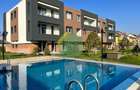 Apartament 2 camere| Piscina| Libertății Garden | Otopeni