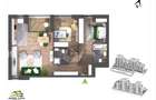 Apartament modern cu 3 camere | Aleea Privighetorilor | Baneasa – Iancu Nicolae - 24