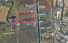 Teren industrial premium – 9 Ha – Splaiul Unirii / Popești-Leordeni - 2