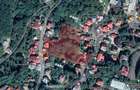 Teren 6550 mp in Sinaia cu PUZ | Oportunitate Investitie  - 2