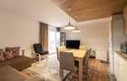 Apartament 3 camere parcare subterana zona BMW/Vivo - 8