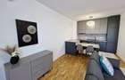 Baneasa - Jandarmeriei, Ivy Residence, ap. 2 cam mobilat, nou - 5
