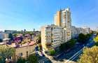 Calea Dorobanți, 2 camere, spațios, luminos, 68 mp, terasa  cu vedere superba - 2