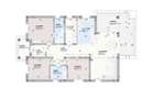 Casa cu 4 camere, 130mp utili+pod masardabil, 503mp teren, Cisnadie - 1