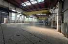 Hală industrială de închiriat, 1.000 mp + teren 5.000 mp - 4