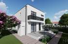 Casa stil mediteranean | De Vanzare | 6 min. de centrul orasului - 3