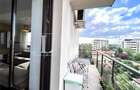 Baneasa Zona Dobrogeanu Gherea || Apartament 3 camere | Bloc 2009 | 3 locuri par - 17