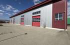 REC3001883 HALA INDUSTRIALA - BIROURI - TEREN 6000MP