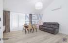 Apartament NOU 3 camere cu terasa 50 mp in bloc boutique, zona Herestrau - 2