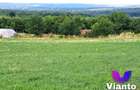 Oportunitate-Teren Extravilan 6200 mp cu vedere Panoramica-Tropinii Noi-Rasinari - 1