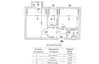 Apartament cu doua camere, Nitu Vasile, 87.000€ - 12