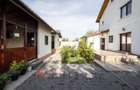 NOU! Casa P+1+M Gradina Foisor Bragadiru - Buda - 35