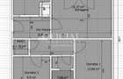 Apartament 3 Camere | 65 Mp | 2 Bai | Balcon | Manastur Primaverii - 16