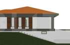 Casa parter, 115 mp, zona Tomești - 3