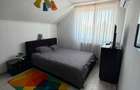 De vânzare casa cu 5 camere,la intrare in Corunca dinspre Tg Mureș, la 2 minute 