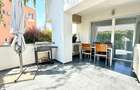 Inchiriere Apartament 4 Camere cu Gradina  Iancu Nicolae-British School