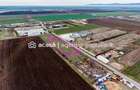Teren cu acces DN7 și A1, ideal pentru dezvoltări industriale - 6