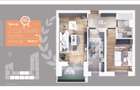 Apartament 2 camere | Decomandat | Preț Promoțional - 1