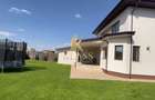 Vila 5 camere Otopeni - de vanzare - 3