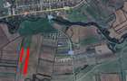Teren arabil intravilan, zona Bucovat - 1