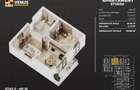 Apartament tip studio in ansamblu securizat, langa metrou, Sector 4 - 1