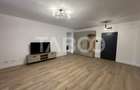 Apartament de inchiriat 2 camere 60 mpu balcon mobilat utilat Sibiu - 1